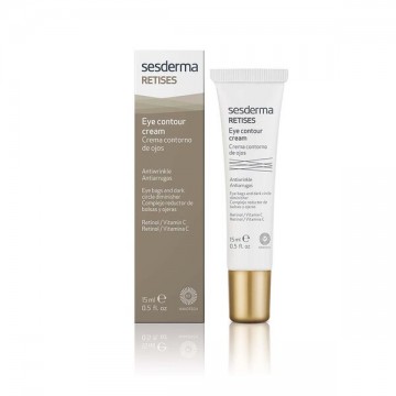 SeSDerma Retises Eye Contour Cream 15ml